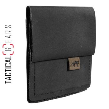 TASMANIAN TIGER TT POLICE MOLLE ADAPTER SCHWARZ